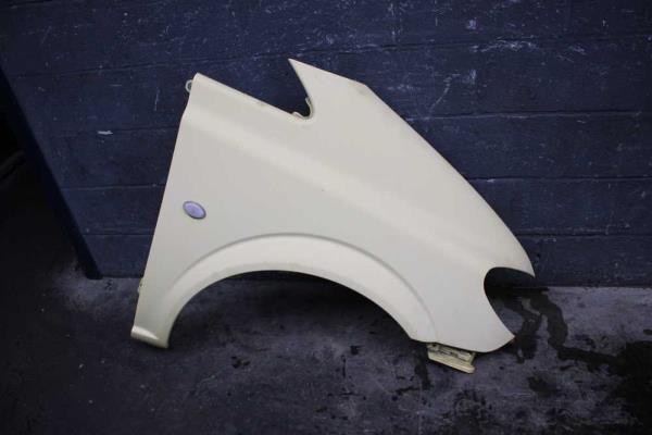 AILE AVANT DROIT - Vue 1